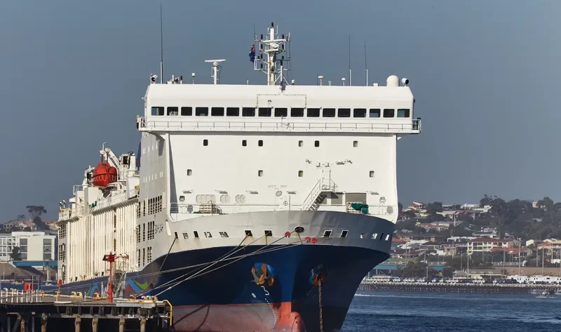 BAHIJAH General Cargo IMO 9360788