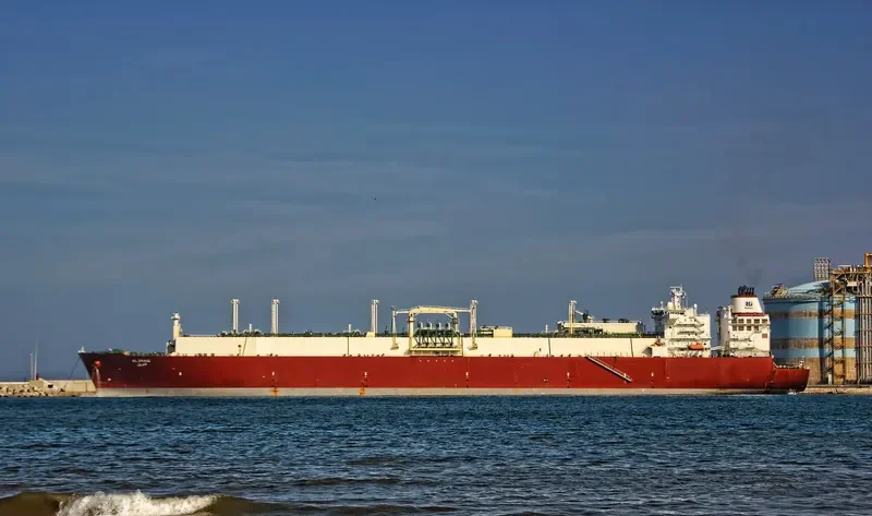 AL ORAIQ General Cargo IMO 9360790 photo 2