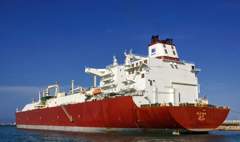 AL ORAIQ General Cargo IMO 9360790 photo 3