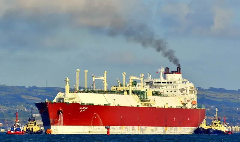AL ORAIQ General Cargo IMO 9360790 photo 4