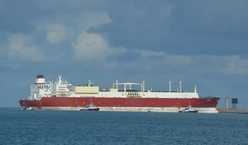 AL ORAIQ General Cargo IMO 9360790 photo 5