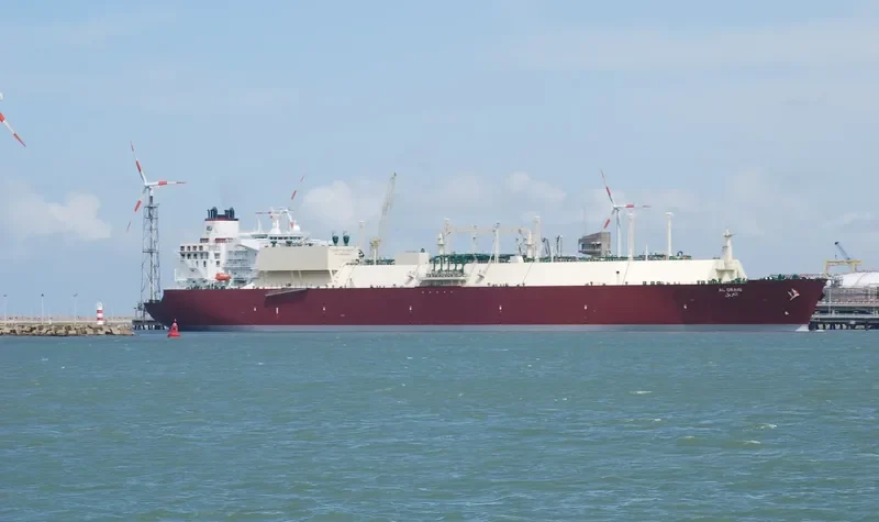 AL ORAIQ General Cargo IMO 9360790 photo 6