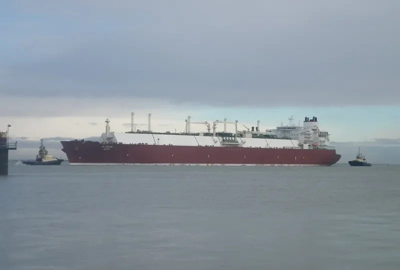 AL ORAIQ General Cargo IMO 9360790 photo 7