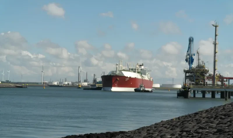 AL ORAIQ General Cargo IMO 9360790 photo 9