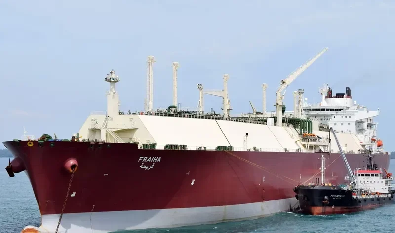 FRAIHA General Cargo IMO 9360817