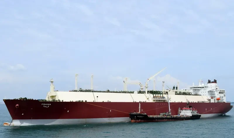 FRAIHA General Cargo IMO 9360817 photo 2