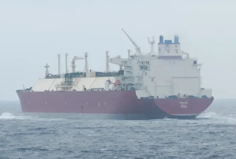 FRAIHA General Cargo IMO 9360817 photo 3