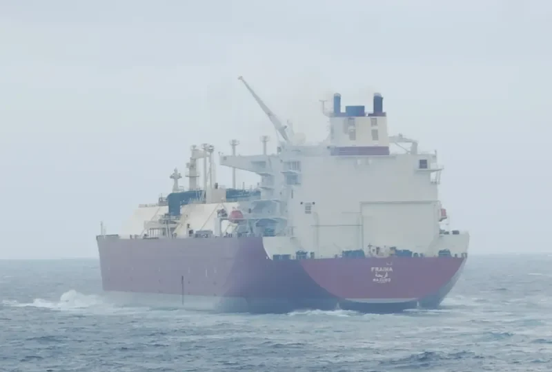 FRAIHA General Cargo IMO 9360817 photo 4