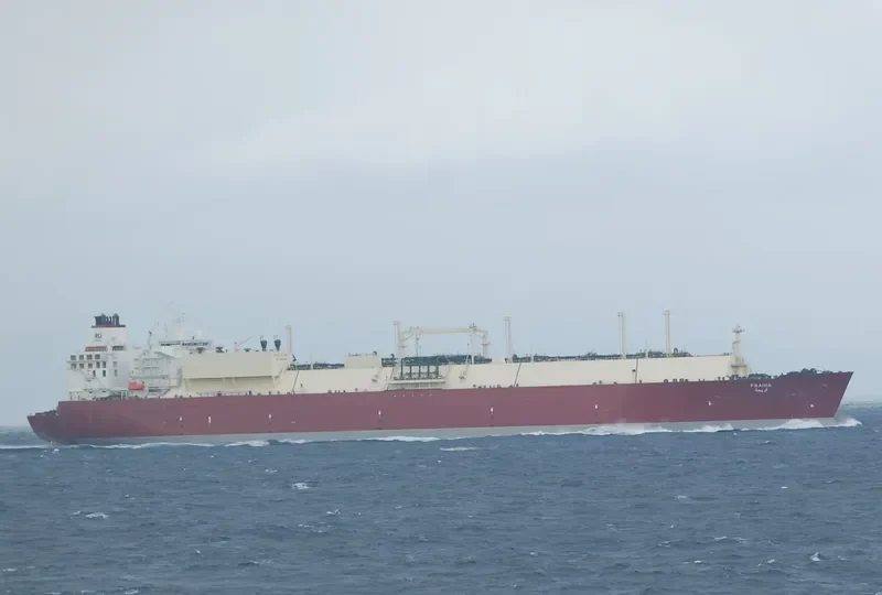 FRAIHA General Cargo IMO 9360817 photo 6