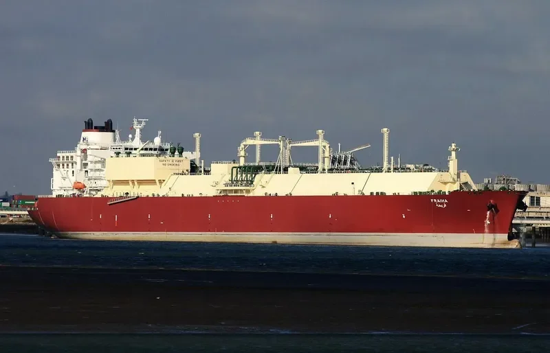 FRAIHA General Cargo IMO 9360817 photo 7
