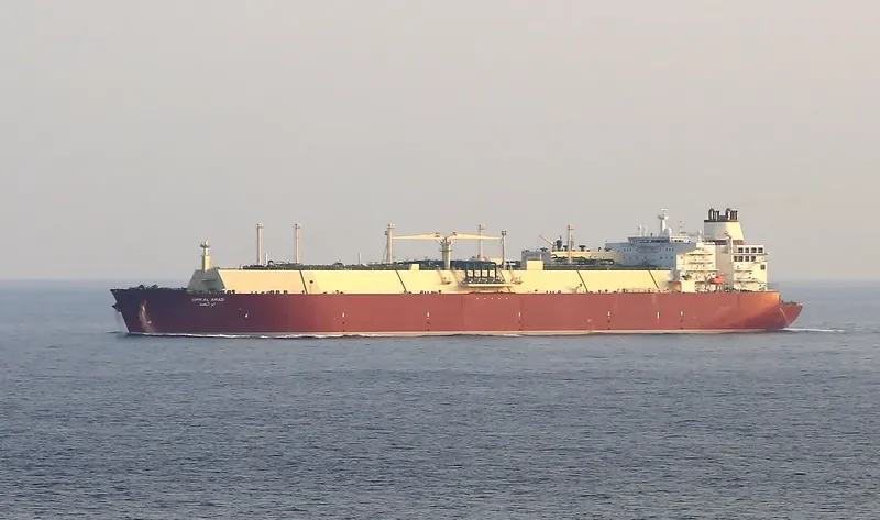 UMM AL AMAD General Cargo IMO 9360829 photo 4