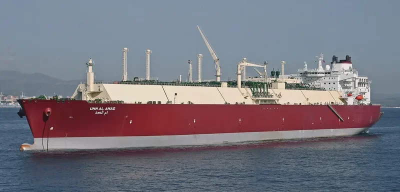 UMM AL AMAD General Cargo IMO 9360829 photo 5