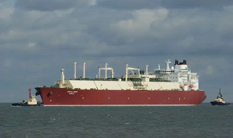 UMM AL AMAD General Cargo IMO 9360829 photo 10