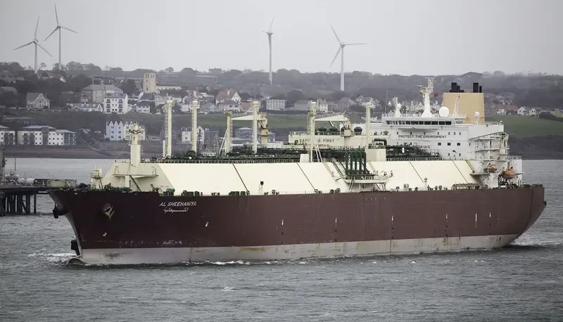 AL SHEEHANIYA General Cargo IMO 9360831 photo 2