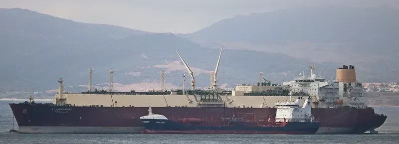 AL SHEEHANIYA General Cargo IMO 9360831 photo 3