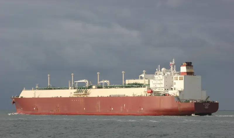 AL HUWAILA General Cargo IMO 9360879 photo 2
