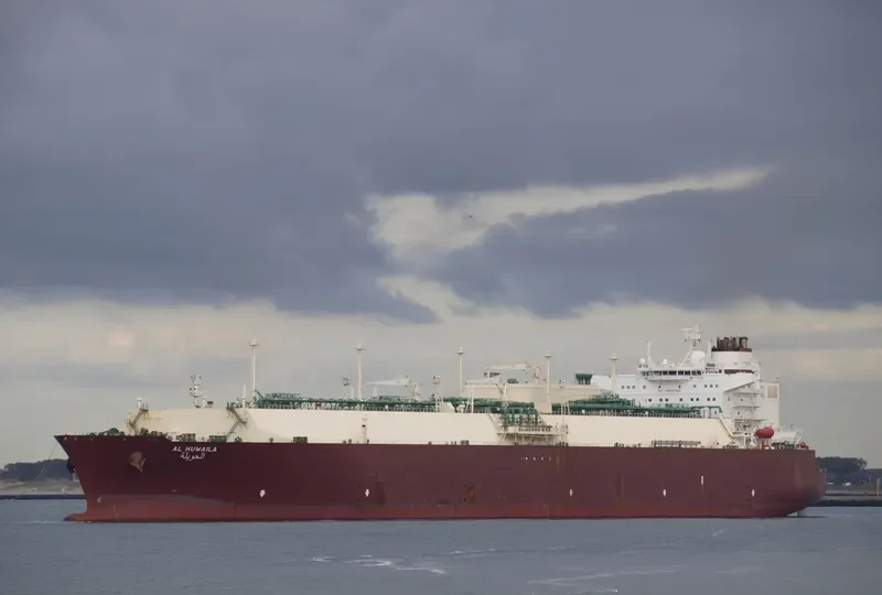 AL HUWAILA General Cargo IMO 9360879 photo 3