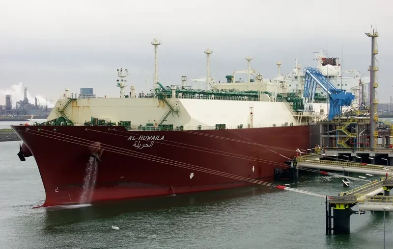 AL HUWAILA General Cargo IMO 9360879 photo 4