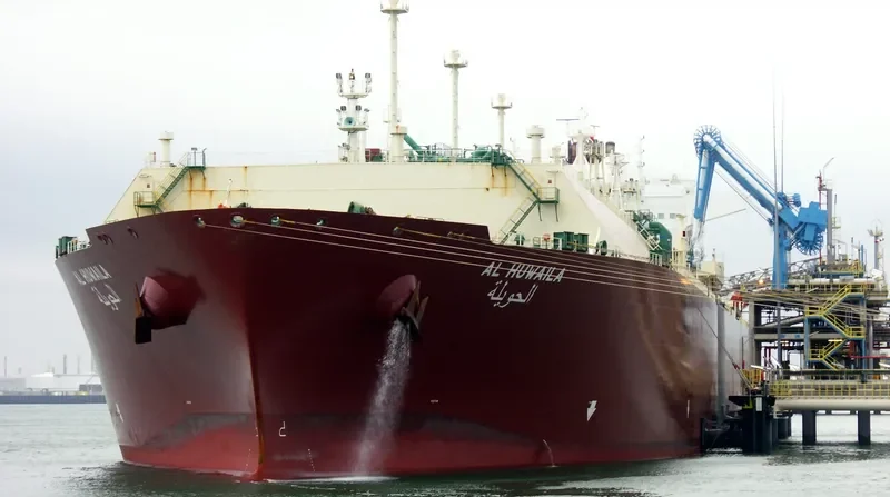AL HUWAILA General Cargo IMO 9360879 photo 5