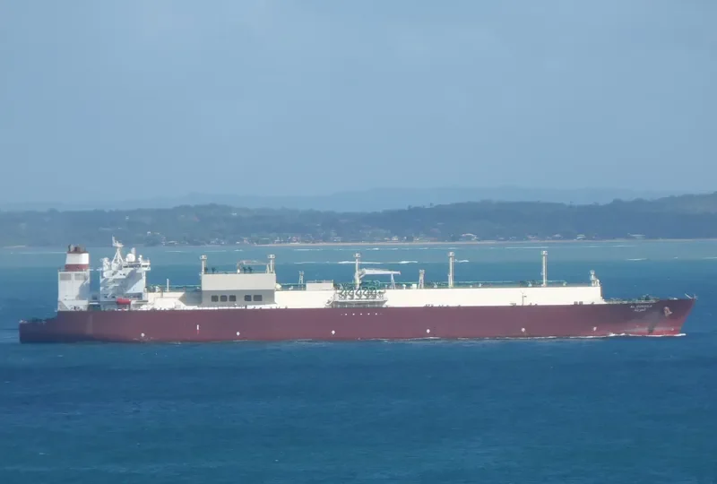 AL HUWAILA General Cargo IMO 9360879 photo 7
