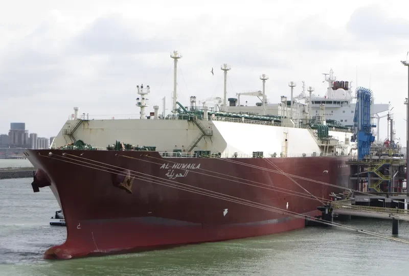 AL HUWAILA General Cargo IMO 9360879 photo 10