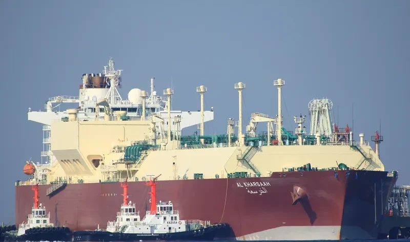 AL KHARSAAH General Cargo IMO 9360881 photo 2
