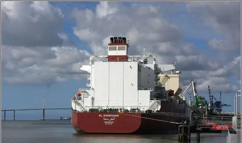 AL KHARSAAH General Cargo IMO 9360881 photo 6