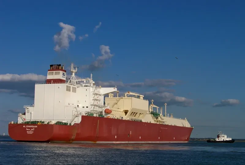 AL KHARSAAH General Cargo IMO 9360881 photo 9
