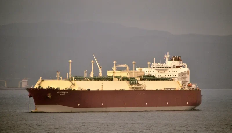 AL KHUWAIR General Cargo IMO 9360908 photo 2