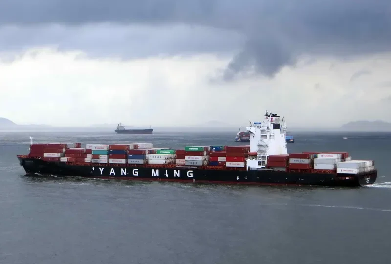 SEATTLE C Container Ship IMO 9360910 photo 4