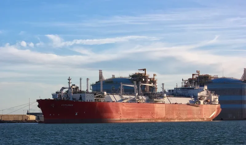 EXPLORER General Cargo IMO 9361079 photo 6