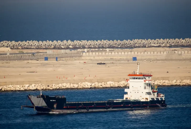 SULTAN 1 General Cargo IMO 9361081 photo 7