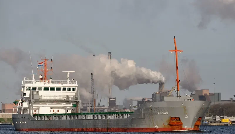 RACHEL General Cargo IMO 9361122 photo 3