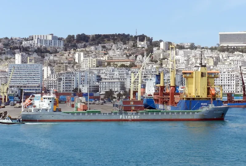 RACHEL General Cargo IMO 9361122 photo 8