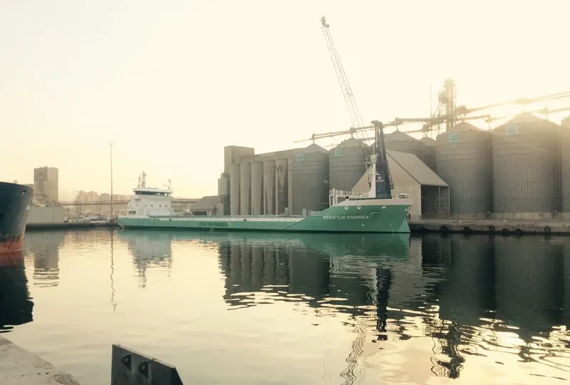 MARIETJE ANDREA General Cargo IMO 9361134 photo 10