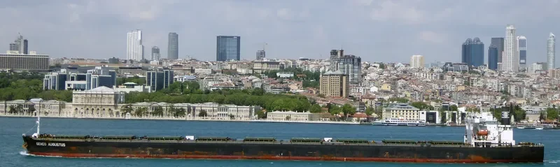 GENCO AUGUSTUS Bulk Carrier IMO 9361249 photo 6