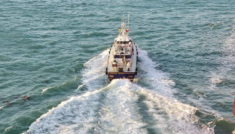 SKUA General Cargo IMO 9361287 photo 3