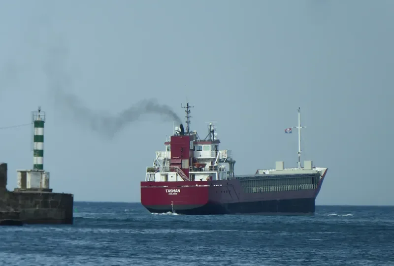 NORMAN General Cargo IMO 9361342 photo 4