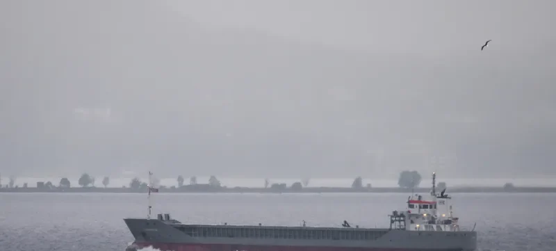 BORNHOLM General Cargo IMO 9361354 photo 7