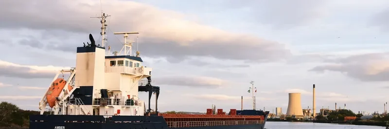 AMISIA General Cargo IMO 9361378 photo 6