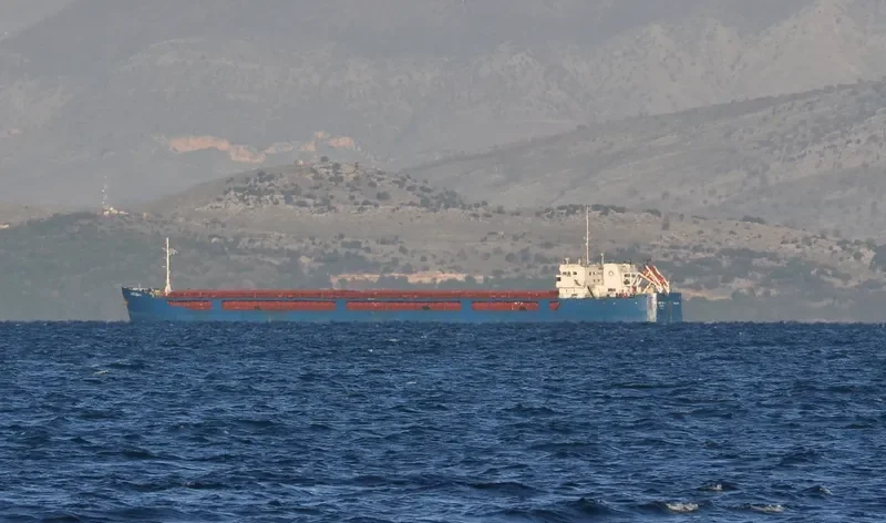 CHELSEA 3 General Cargo IMO 9361392 photo 6