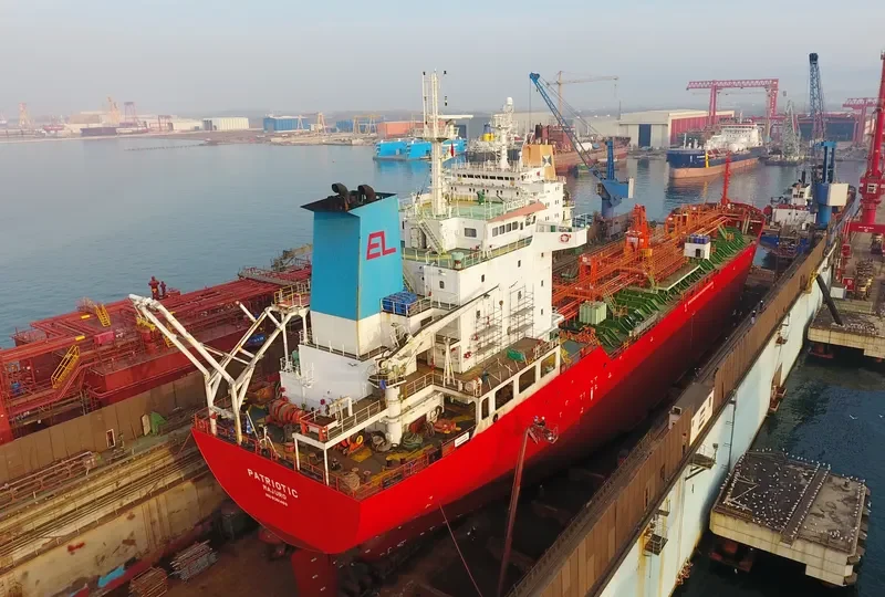 RIVA Tanker IMO 9361469 photo 4