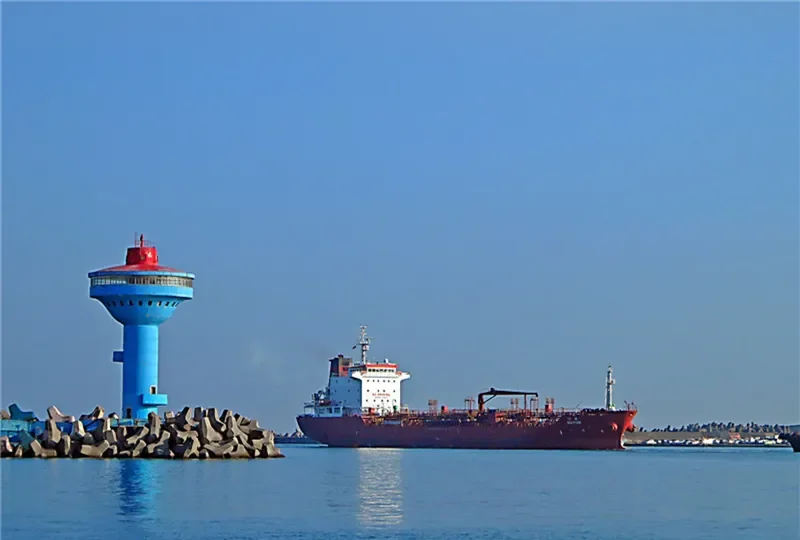 BON CHALLENGER Tanker IMO 9361471 photo 5