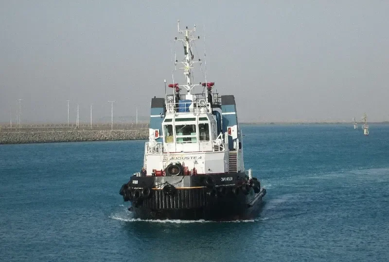 CAPO MOLINI General Cargo IMO 9361495 photo 9