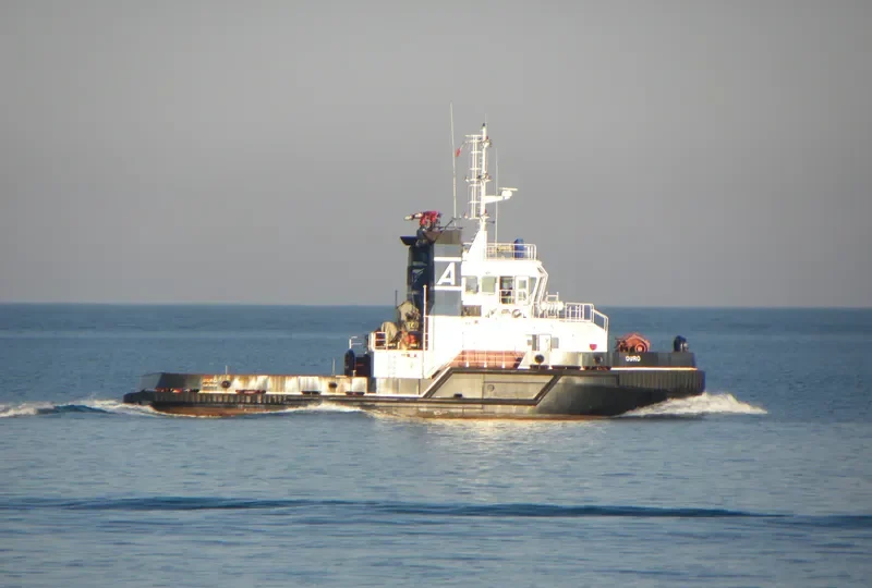 DURO General Cargo IMO 9361500 photo 3
