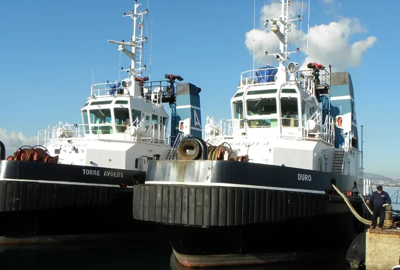 DURO General Cargo IMO 9361500 photo 4