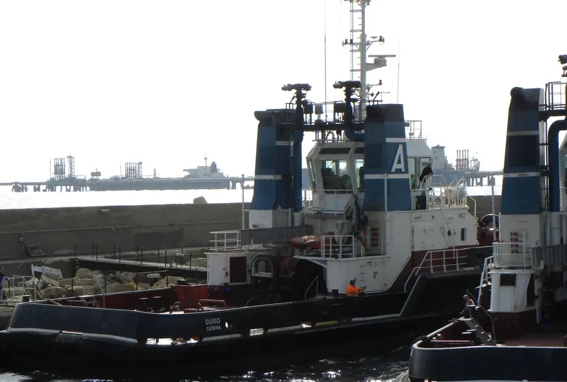 DURO General Cargo IMO 9361500 photo 6