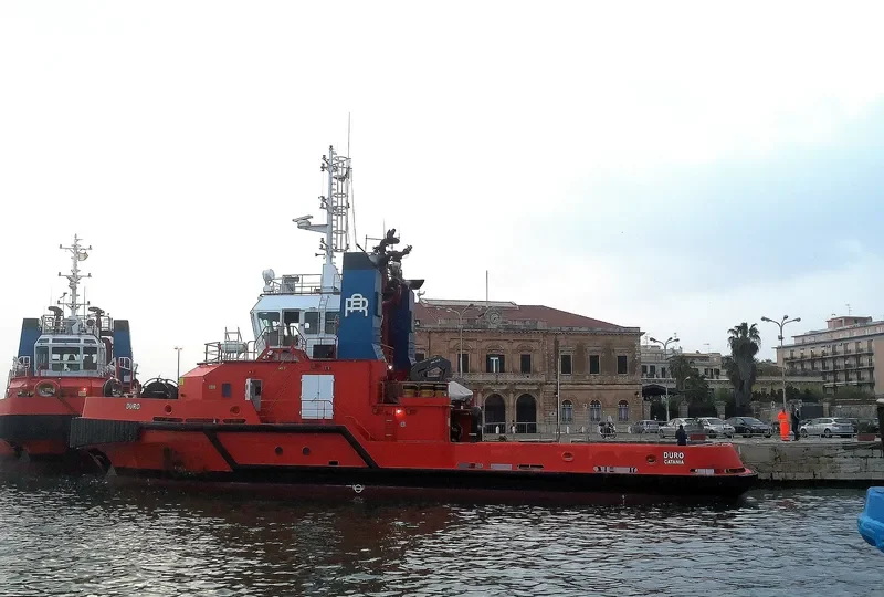 DURO General Cargo IMO 9361500 photo 8