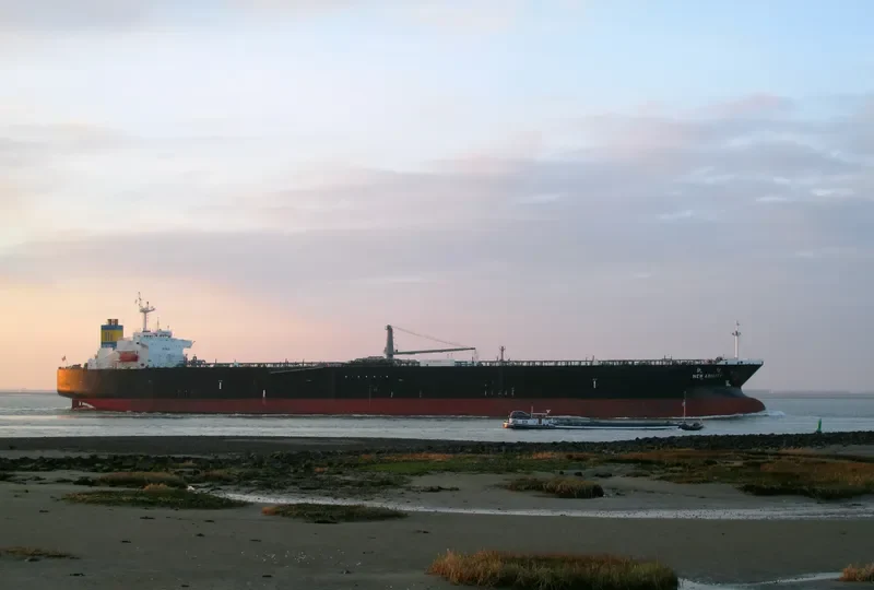 NEW ABILITY Tanker IMO 9361512 photo 6