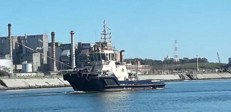 DIAMOND CAY General Cargo IMO 9361536 photo 8